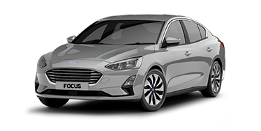 Focus Sedan בחר