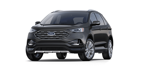 Ford Edge בחר