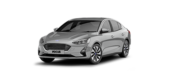 Focus Sedan בחר