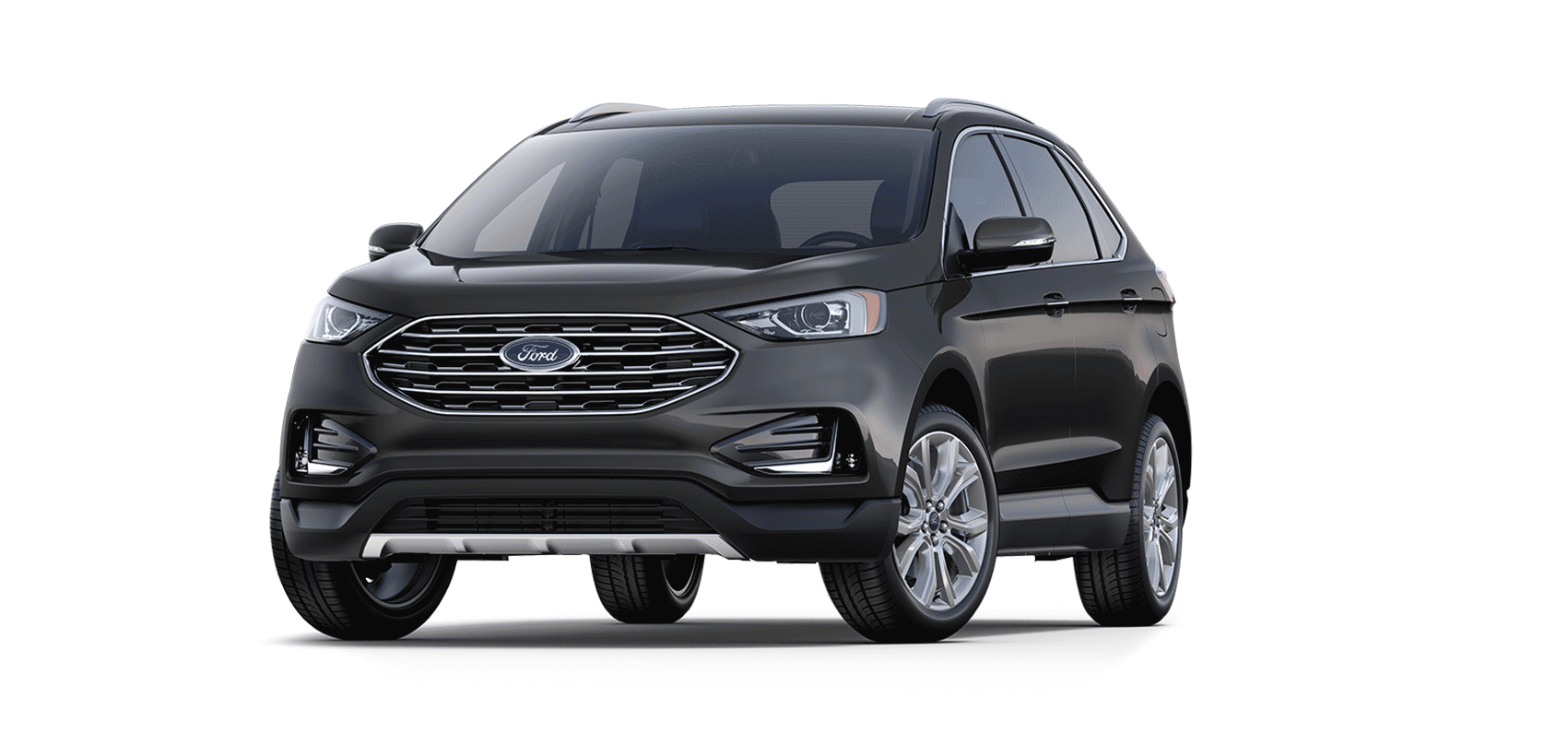 Ford Edge בחר