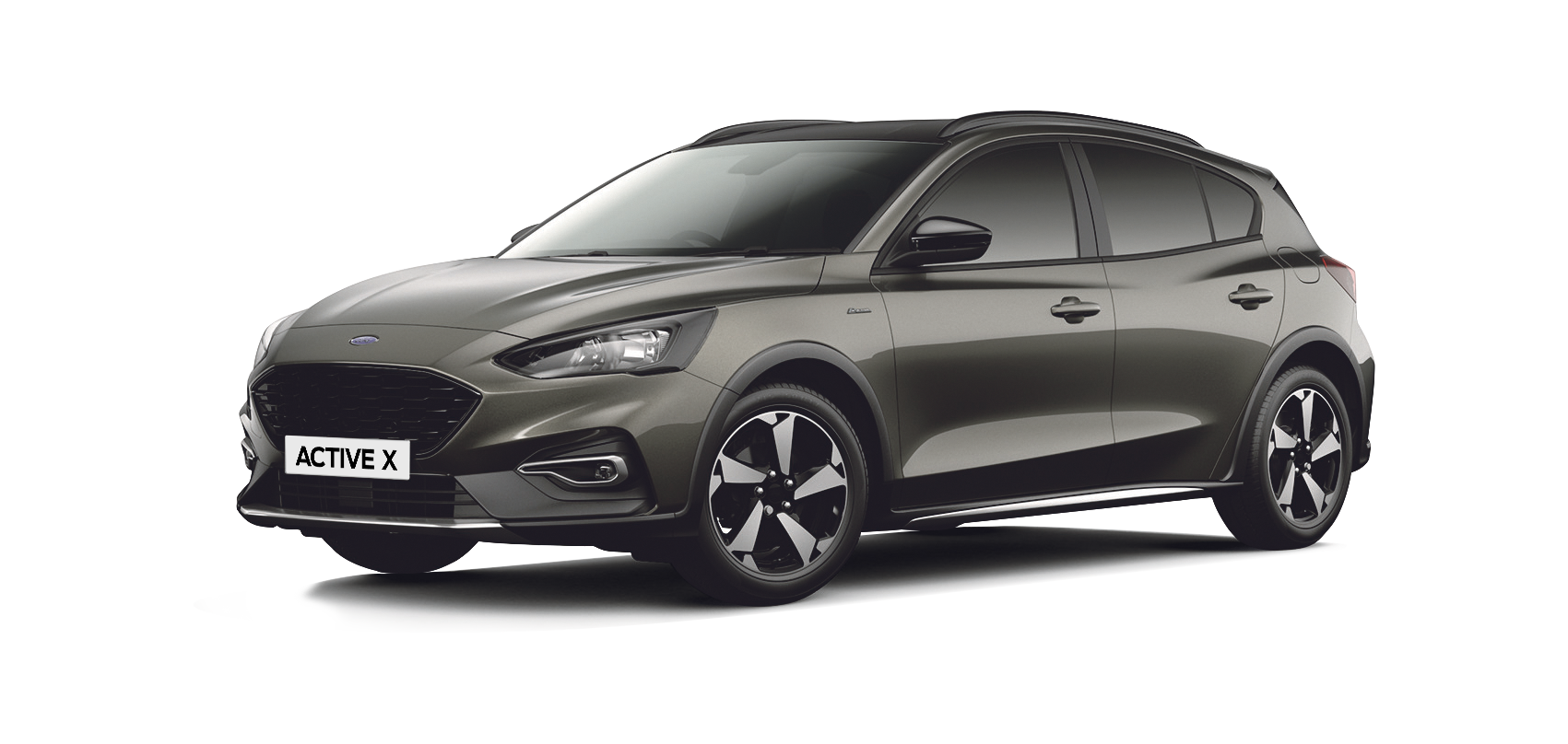 Focus Active X בחר