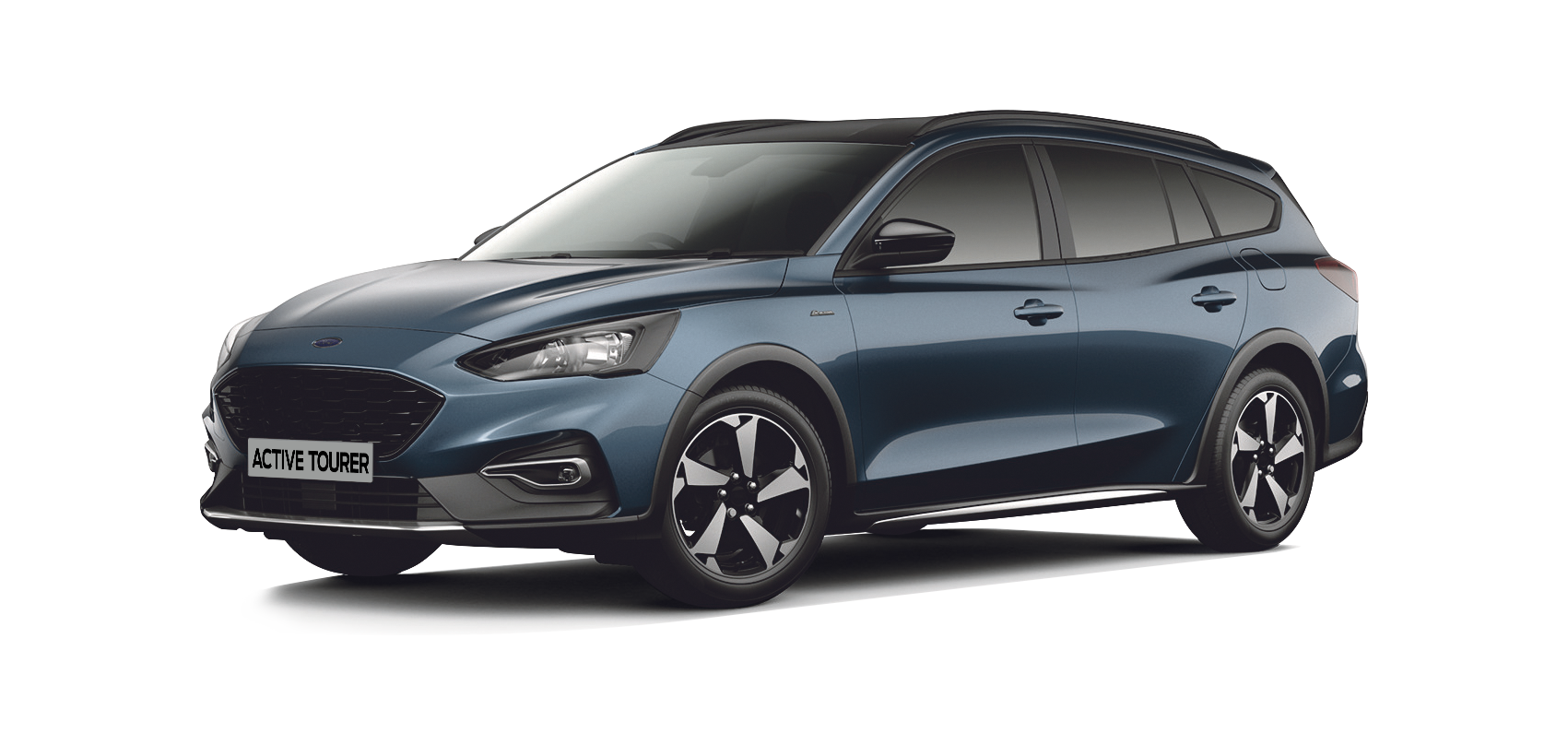 Focus Active Tourer בחר